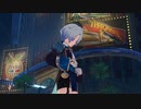 崩壊:スターレイル　ミーシャ(Misha)　リョナ