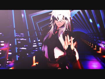 【崩スタMMD】景元で B.B.F.