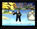 くまうた　（6993）「バレンタインニ〇二四」　唄：嵐山クマ男（夫）