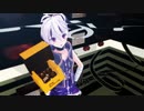 【MMD】どりーみんチュチュ【v4 flower】