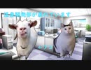 【猫ミーム】ゲヘナの風紀委員長「空崎ヒナ」の１日【ブルーアーカイブ】