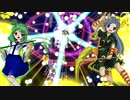 EASYシューター未満だった俺が東方虹龍洞をちょい縛り実況プレイ part4