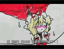 【手绘东方声剧】新药放送事故～饼状难食之药☆