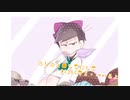 【一松で】lllトゥ.ルテ.ィ.ンアン.テナ.lll【おそ松さん人力】