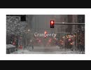 Cranberry／初音ミク