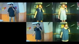 野ばらのエチュード／松田聖子
