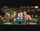 防衛AIΩTティトゥス万枚〆ジン稲葉なおまるロボパンジャブフック2R圧倒的勝利CKOバイオクリティカルフック22万