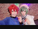 【A3!】お針子ボーイズで 恋愛脳 踊ってみた【コスプレ】