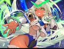 【FGO2024バレンタイン全再臨別まとめ】『アンドロメダ』 召喚ボイス＆全霊基再臨ボイス 宝具EX【Fate/Grand Order バレンタイン2024 〜チョコレート・リバーのその先に〜】