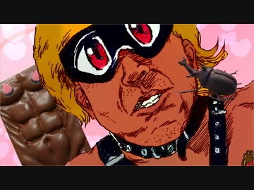 AIで拓也のバレンタインデー