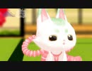 第991位：【MMD刀剣乱舞】ﾁﾋﾟﾁﾋﾟﾁｬﾊﾟﾁｬﾊﾟﾏﾒ【まめのすけ】