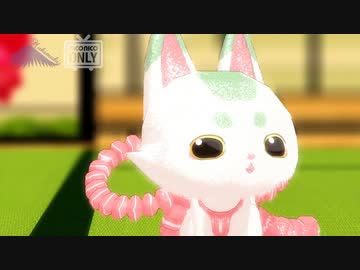 【MMD刀剣乱舞】ﾁﾋﾟﾁﾋﾟﾁｬﾊﾟﾁｬﾊﾟﾏﾒ【まめのすけ】