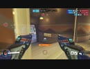 Overwatch2 【オーバーウォッチ2】 適当実況動画part275