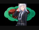 Voicepeakフリモメン　「 フリモメンさんはい！義理チョコ」