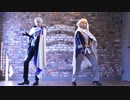 【刀剣乱舞】 ブラッディ・グルービー　踊ってみた【伯仲】