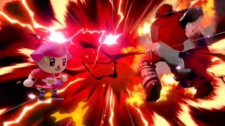 【スマブラSP】メテオをキメたい全キャラVIP挑戦記【むらびとPart7】