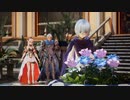 [TOアライズ Beyond the Dawn]第3回(3-4) ナザミルの家