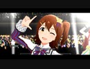 【ミリシタMV】Crossing!【13人歌い分け】