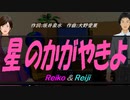 【Reiko＆Reiji】星のかがやきよ【カバー曲】