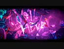 【重音テト/Kasane Teto】Beyond the way【UTAUカバー】