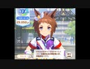 ウマ娘サスペンス劇場