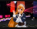 【COM3D2】金髪触覚片ドリルメイドさんで「レグルスの涙」
