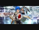 【FGOフルボイス版バレンタイン】『セタンタ』 2024バレンタインイベント【Fate/Grand Order】