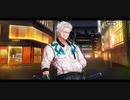【FGOフルボイス版バレンタイン】『永倉新八』 2024バレンタインイベント【Fate/Grand Order】