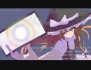 【東方アレンジ】100回目のブラックマーケット【インストメタル】