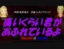 【Naomi＆Naoki】痛いくらい君があふれているよ【カバー曲】