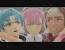 かけぬけてオベリア湾 第33節【イースⅩ】