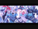 【歌ってみた】CH4NGE/Giga (Covered by 座子)