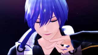 【MMD】GEDO【KAITO】【カバー】