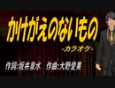 【ニコカラ】かけがえのないもの【off vocal】