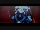 【原神MMD】ヒガン【フリーナ＋α】