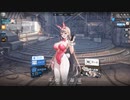 【NIKKE】デイリー消化で長時間テスト