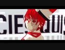 【MMD】Gimme×GimmeをFukaseに踊ってもらった
