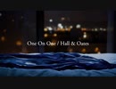 【KAITO V3】One On One/Hall & Oates