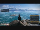 【PSO2NGS】T2夜見れなボイス