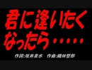 君に逢いたくなったら......