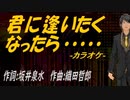 【ニコカラ】君に逢いたくなったら......【off vocal】