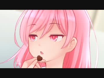 バレンタインデーコトノハーズ！2024【VOICEROID劇場】