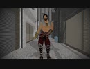 【Fate/MMD】黒髭でRAINBOW GIRL(REMIX)【モデル配布あり】