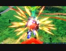 EXVS2OB　隣の姉ックス　固定で対胚乳3戦　