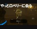 #109【ゼルダの伝説 ブレス オブ ザ ワイルド】アッカレ古代研究所に今更行く！