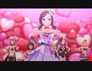 【デレステMV】きゅん・きゅん・まっくす【拓海ナタ久美子奈緒里奈】