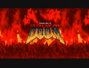 Brutal Doom v22 Beta Test 3をプレイしてみる(Dark Apparition)