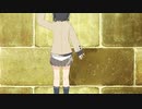 モカるんじゃねぇぞ・・BB素材[宮舞モカ]
