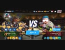 93%ΩTティトゥスFOF糸HellKerbecsサイバーフック最速プリテンダージャブアッパー1R圧倒的勝利CKOバイオクリティカルフック23万CKO