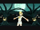 【MMD】踊る木を踊らせてみたHappy Halloween